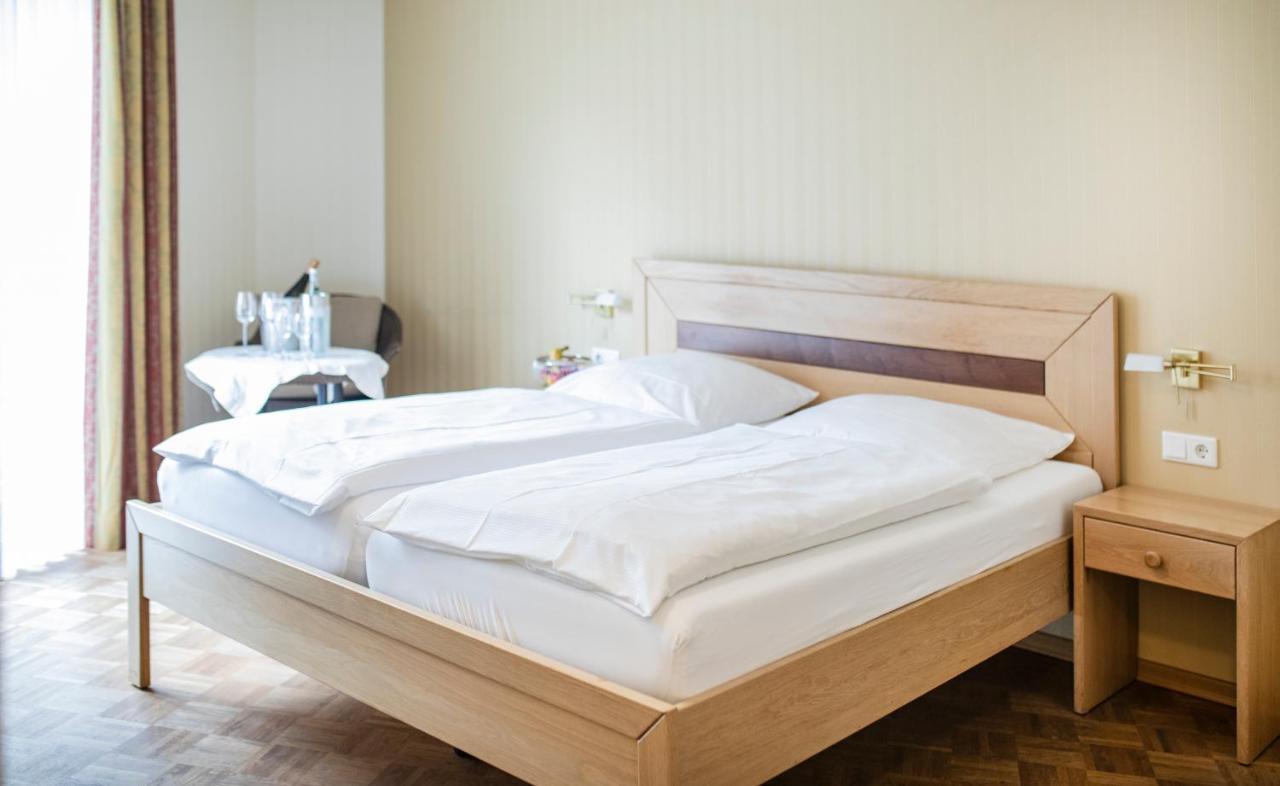 Hotel Wardenburger Hof Zewnętrze zdjęcie