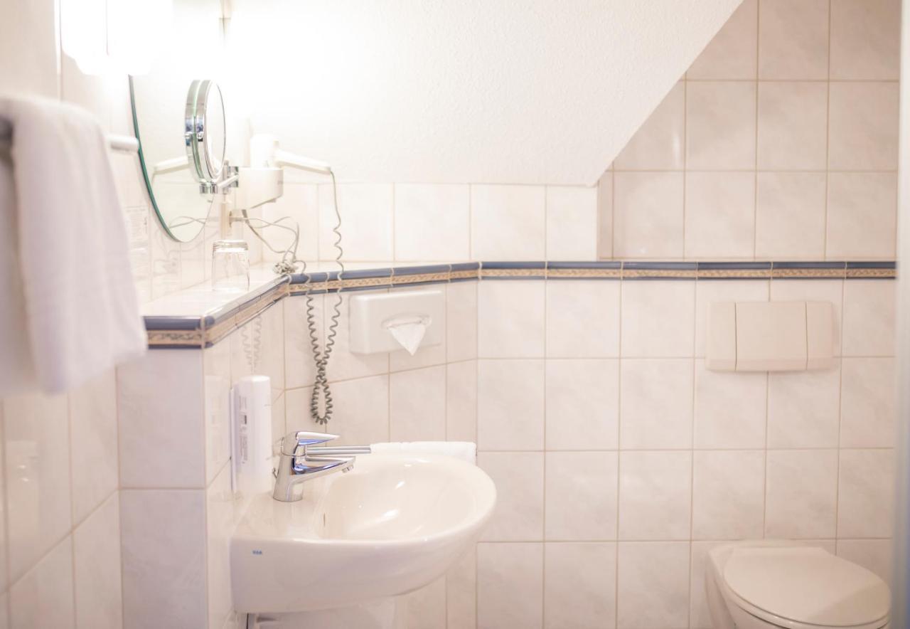 Hotel Wardenburger Hof Zewnętrze zdjęcie
