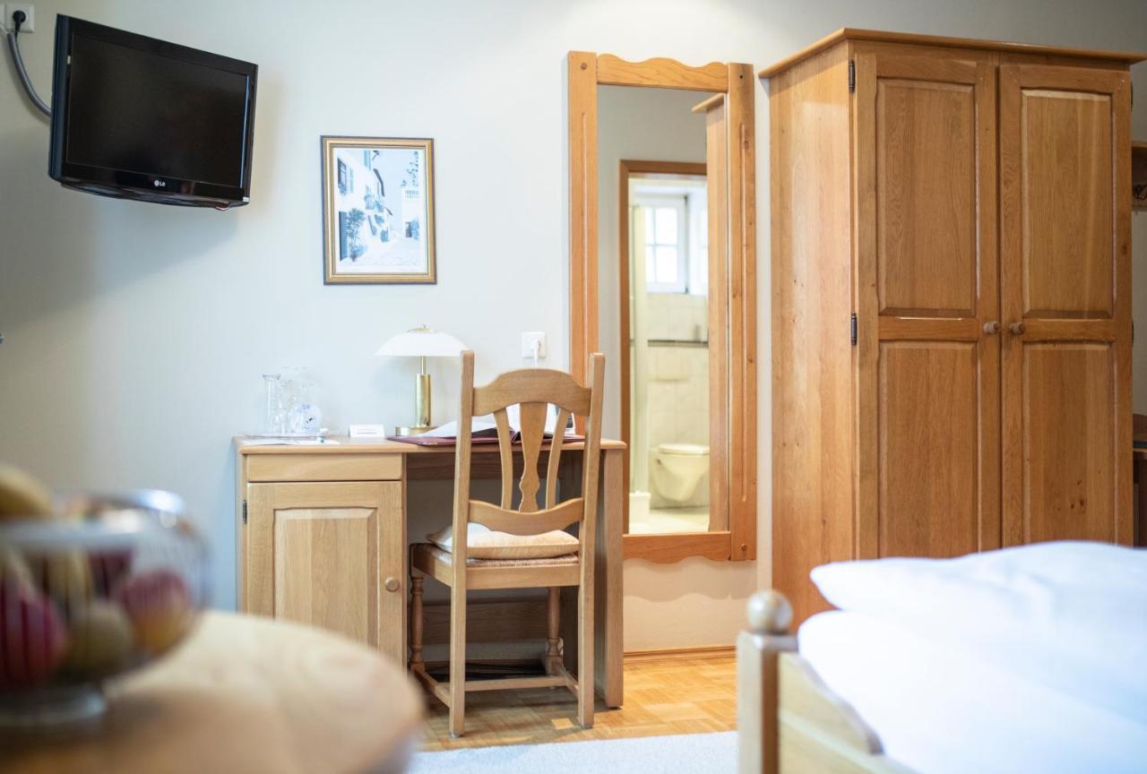 Hotel Wardenburger Hof Zewnętrze zdjęcie